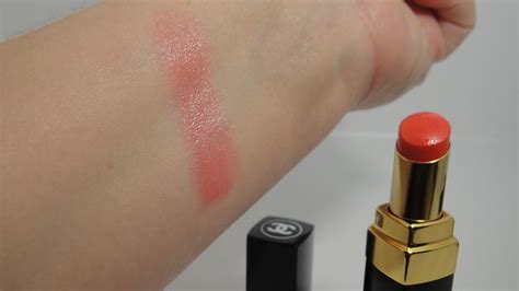 chanel coco shine 447|Chanel rouge coco color.